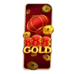 888 Gold slot RPVIP4