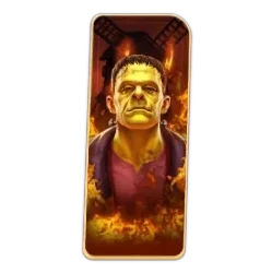 Doctor
Frankenstein slot RPVIP4
