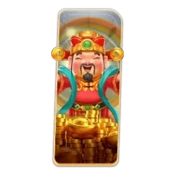 Caishen
Wins slot RPVIP4