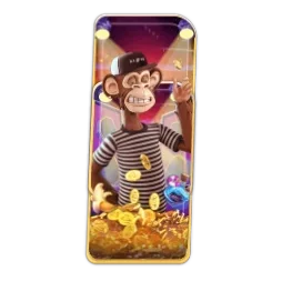 Wild Ape slot RPVIP4